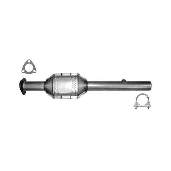 Eastern Converters Fed/Epa Direct-Fit Cat Converter, 30360 30360 - main